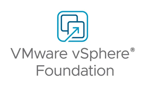 VMware vSphere Foundation