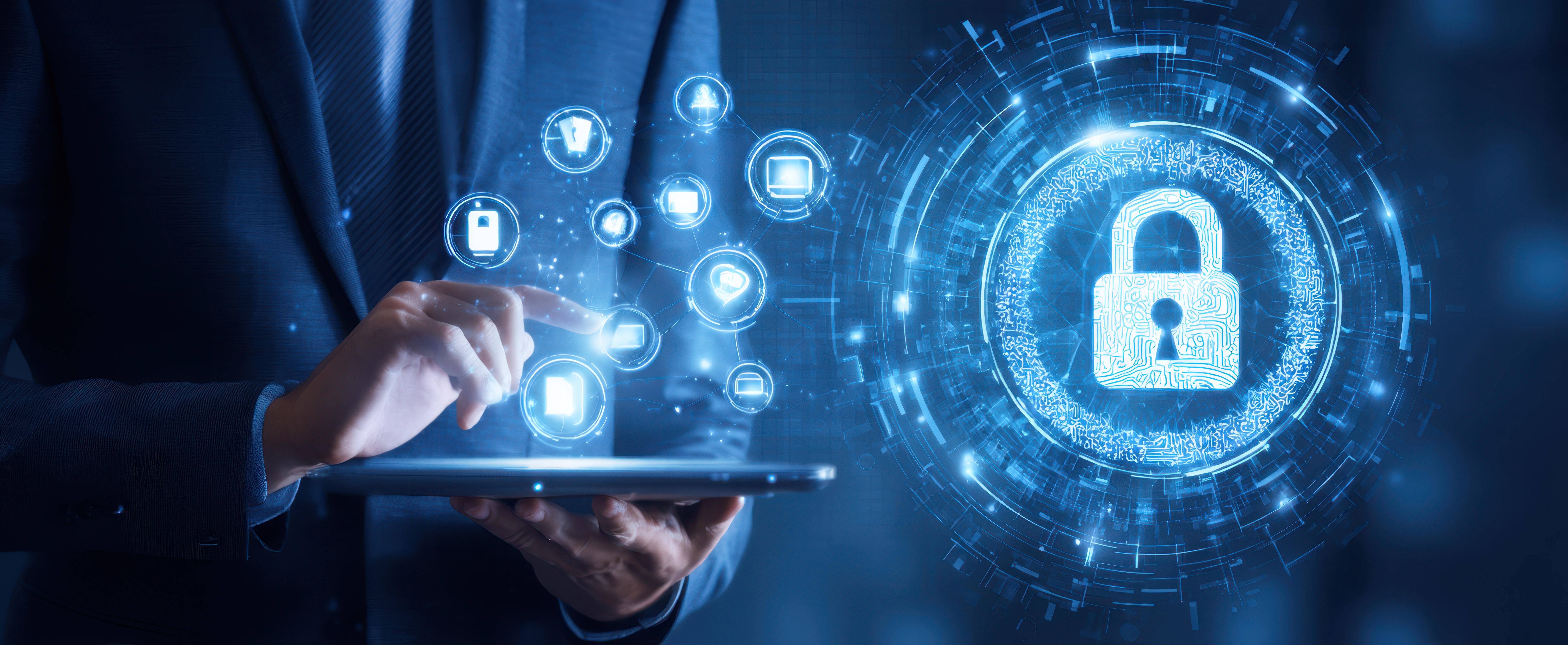 Prevenir ameaças de identidade é o futuro da Cibersegurança Prevenir ameaças de identidade é o futuro da Cibersegurança