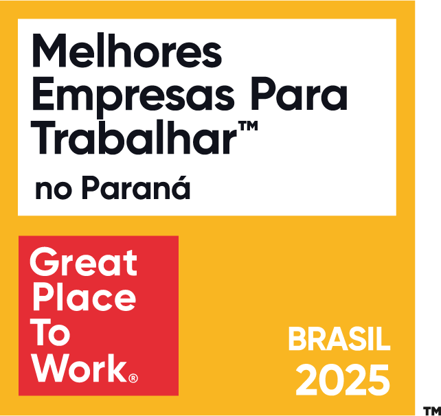 Certificação GPTW Paraná