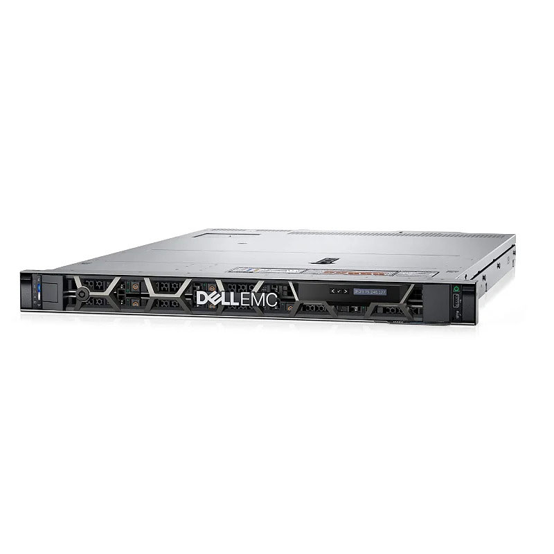 Servidor Rack PowerEdge R450