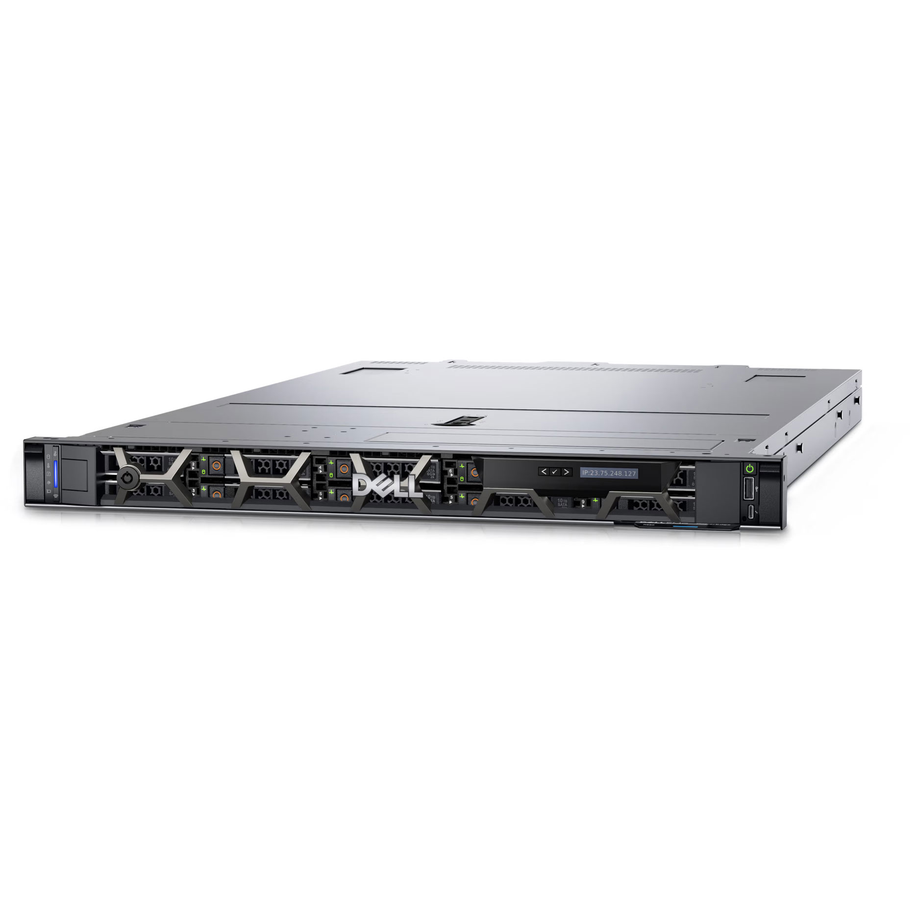 Servidor Rack PowerEdge R650